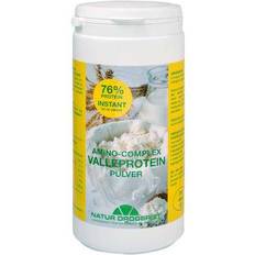 L-glutamin Aminosyrer Natur Drogeriet Amino Complex Valleprotein 400g