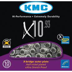 KMC X10.93 10 Speed 273g