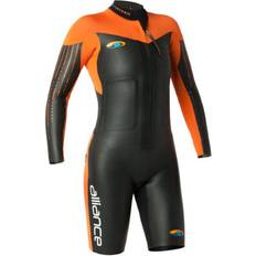 Blueseventy Alliance Swimrun LS Shorty W