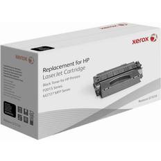 Hp laserjet p2015 blæk og toner Xerox Xerox Q7553X (Black)