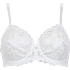 Triumph Modern Finesse Wired Bra - White