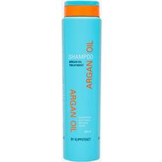 Klippoteket Hårprodukter Klippoteket Argan Oil Shampoo 250ml