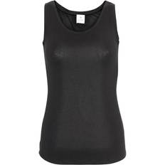 Philipa Tank Top - Black
