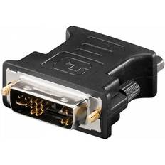 Wentronic DVI-VGA Adapter