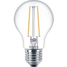 Philips CLA D LED Lamps 5.5W E27