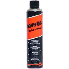 Cykelvedligeholdelse Brunox Turbo Spray 500ml