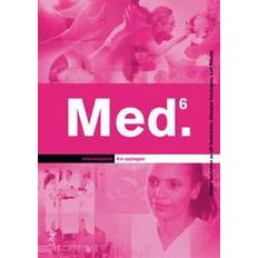 Internmedicin (Indbundet, 2018)