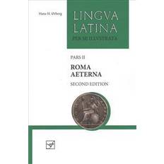 Roma aeterna Roma Aeterna (Häftad, 2017)