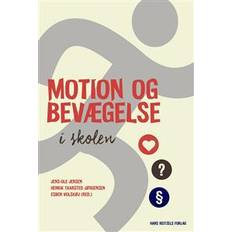 Motion og bevægelse i skolen (2018)