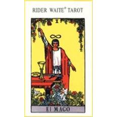 Spanish Rider-Waite Tarot Deck (1998)