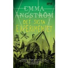 Det sista experimentet (Häftad, 2018)