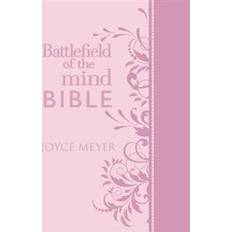 Battlefield of the mind joyce meyer Battlefield of the Mind Bible (Hardcover, 2017)