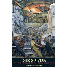 Rivera Diego Rivera (Hardcover, 2000)