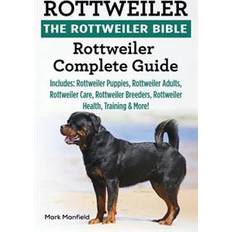 Rottweiler (Häftad, 2017)