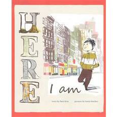 Here I Am (Paperback, 2015)