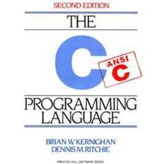 C Programming Language (E-Book, 1988)