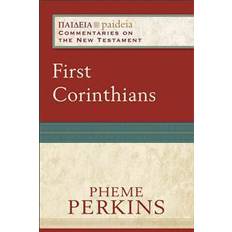 First Corinthians (Paperback, 2012)