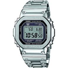 Grijs Polshorloges Casio G-Shock Gorillaz Limited Edition Watch GMW-B5000D-1ER