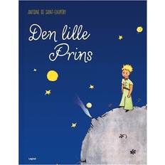 Den lille prins Den lille prins (Indbundet, 2018)