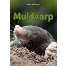 Muldvarp Muldvarp (E-bog, 2018)