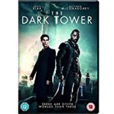 The dark tower The Dark Tower [DVD] [2017]