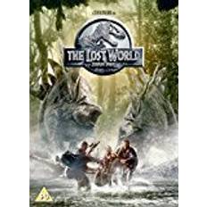 Jurassic Park: The Lost World (DVD) [2018]