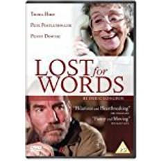 Movies Lost For Words [DVD] [1999]