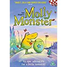 Molly Monster [DVD]
