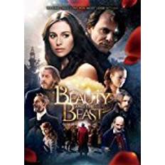 Beauty and the Beast [DVD]