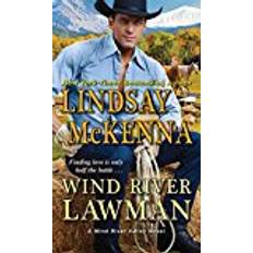 Wind river Wind River Lawman