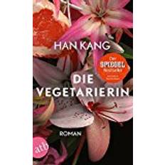 Bücher Die Vegetarierin