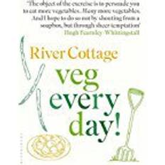 River Cottage Veg Every Day!