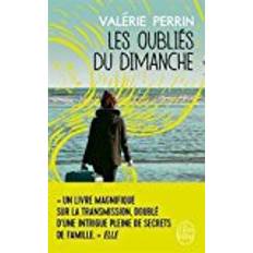 Valérie perrin Les oublies du dimanche