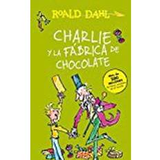 Charlie y La Fábrica de Chocolate / Charlie and the Chocolate Factory (Paperback, 2018)
