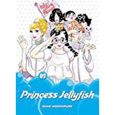 Jellyfish Princess Jellyfish 9 (Copertina flessibile, 2018)