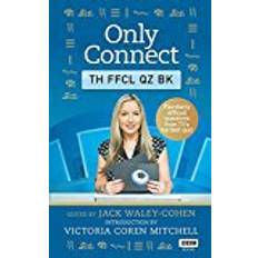 Only Connect: The Official Quiz Book