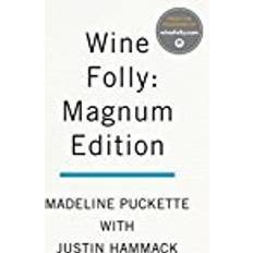 Wine folly Wine Folly: Magnum Edition: The Master Guide