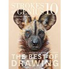 Strokes of Genius 10: Inspiring Subjects (Strokes of Genius: The Best of Drawing)