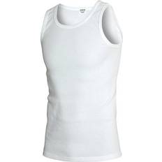 Olympia Classic Tank Top Men - White