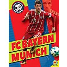 Bayern F.C. Bayern Munich (Inside Professional Soccer)