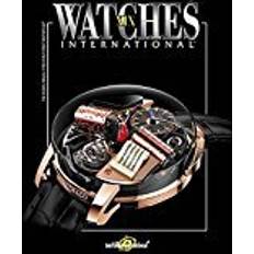 Tourbillon 19: Watches International Volume XIX