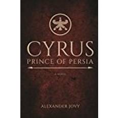 Cyrus, Prince of Persia