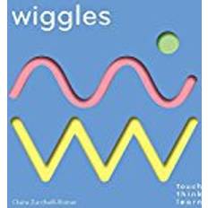 TouchThinkLearn: Wiggles