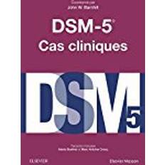 Dsm 5 DSM-5 : Cas cliniques