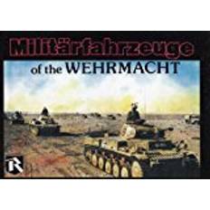 Wehrmacht Militarfahrzeuge of the Wehrmacht: 2