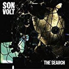 Son Volt - The Seach (Deluxe Reissue)