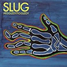 Slug Slug - HiggledyPiggledy