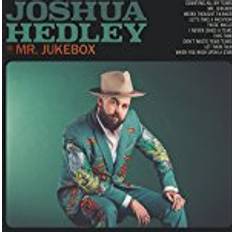 Joshua Hedley - Mr. Jukebox