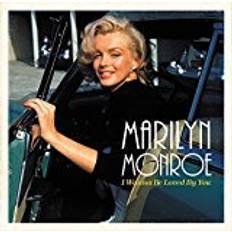 Marilyn Monroe - I WANNA BE LOVED BY YOU (Vinyl)