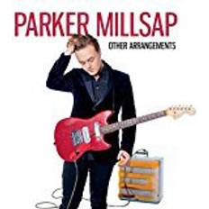 Parker Millsap - Other Arrangements (Vinyl)